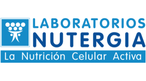 Logo Nutergia