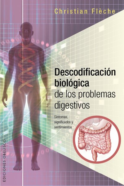 Descodificacion Biologica Problemas Digestivo