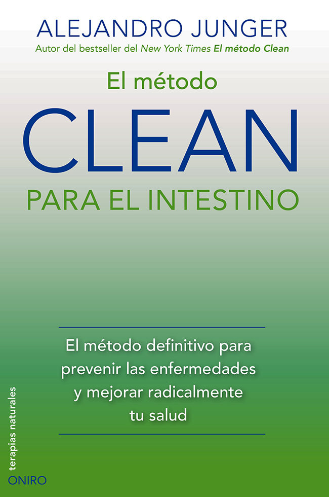 Metodo Clean (Alejandro Junger)