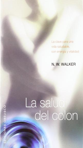 Libro Walker