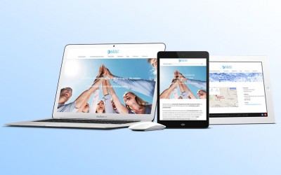 ¡Estrenamos Web!