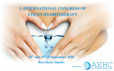 International Congress of Colon Hydrotherapy