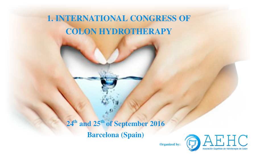 International Congress of Colon Hydrotherapy