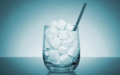 Bebidas con azúcares añadidos, ¿saludables?