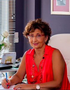 Dra. Pilar Gomez