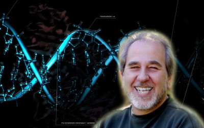 Bruce Lipton: “Los pensamientos curan más que los medicamentos”