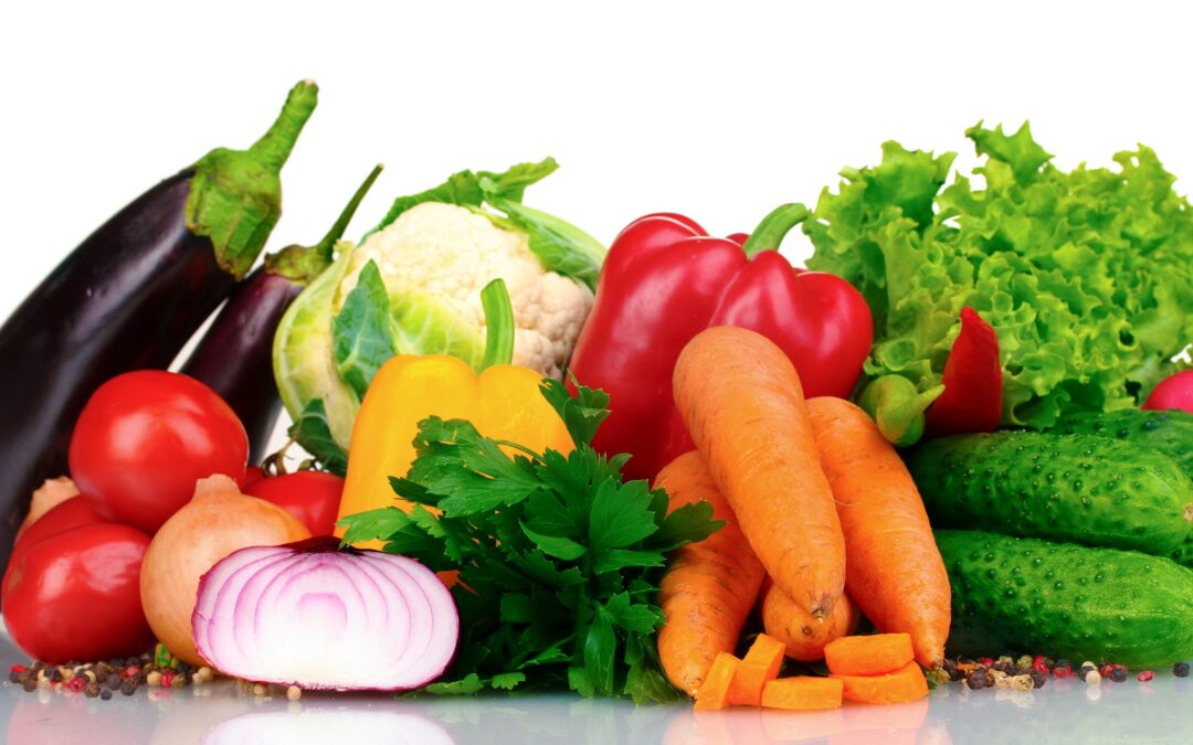 verduras