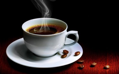 Coffee no longer considered cancerous but very hot drinks risky
