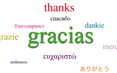 Agradecimiento a nuestros patrocinadores