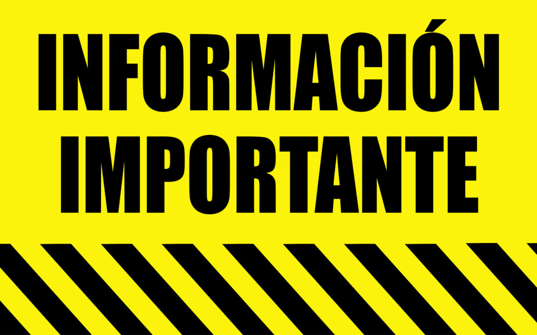 informacion