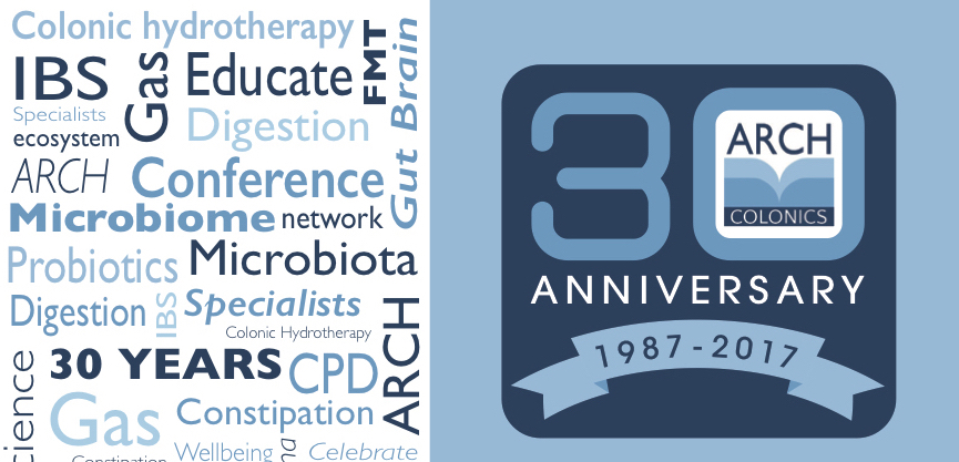 ARCH 30th Anniversary Conference