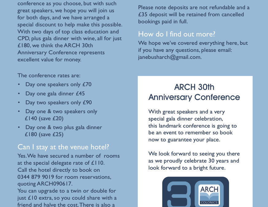 ARCH_30yrs_ProgrammeA5_4