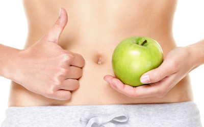 Cómo mantener una buena salud digestiva
